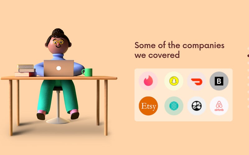 Trump Tweet Archive screenshot 2