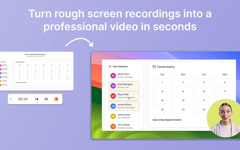 Trupeer screenshot 1