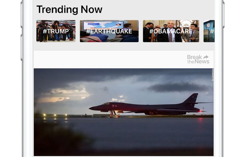 Trust Frank screenshot 3