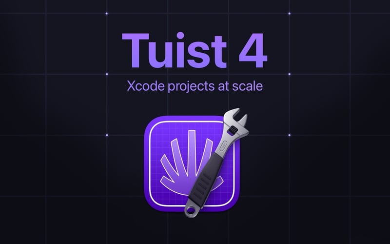 Tuist 4 screenshot 1