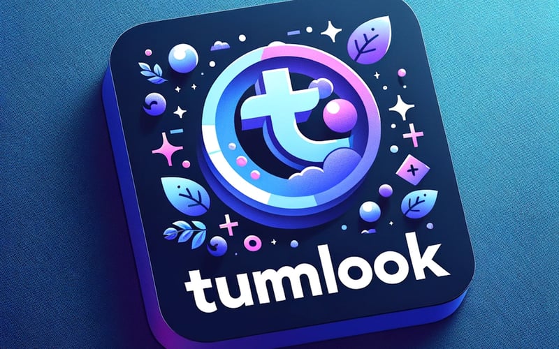Tumlook screenshot 2