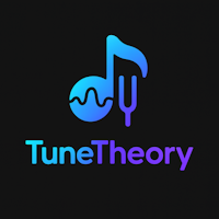 TuneTheory — Practice Beautifully