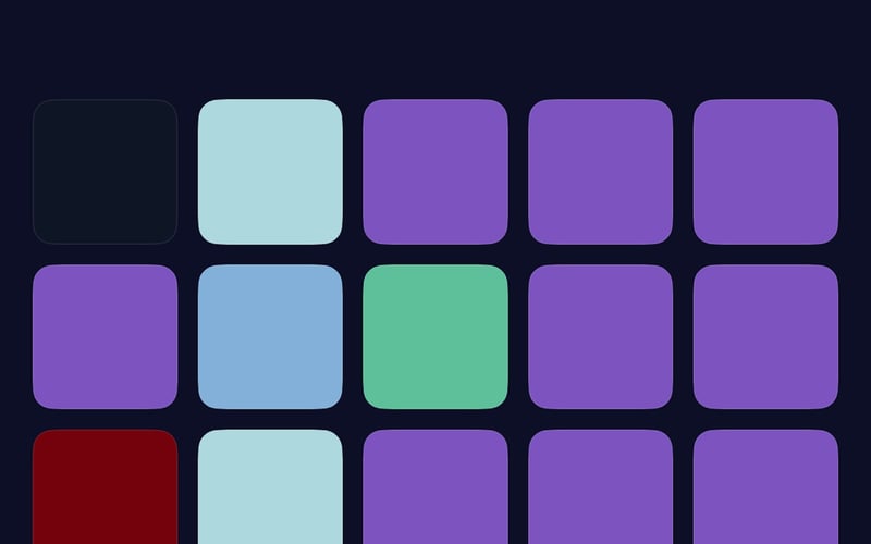 TuneTheory — Practice Beautifully screenshot 1