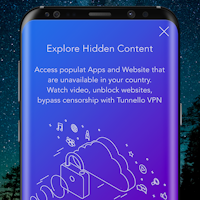 Tunnello VPN