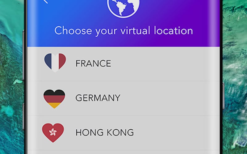Tunnello VPN screenshot 3