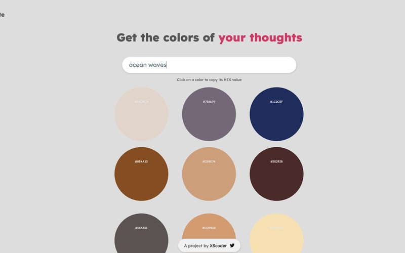 Tweet Cards screenshot 1