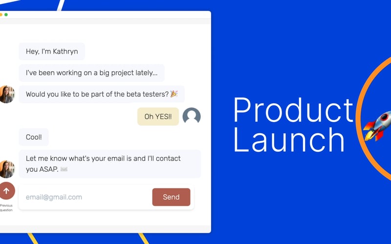 Typebot screenshot 2