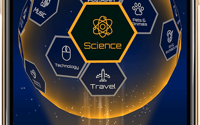 UHive Social Network screenshot 3