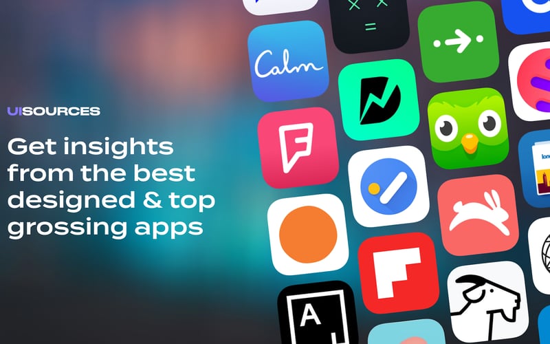 UI Sources screenshot 3