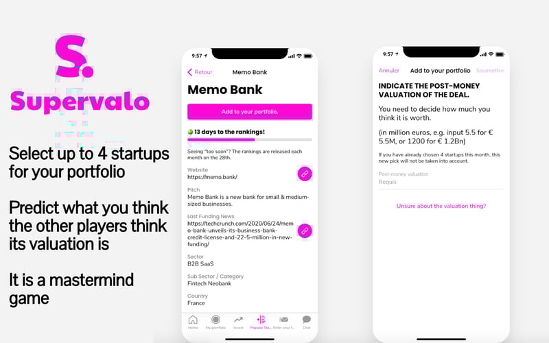 UPComingVC screenshot 3