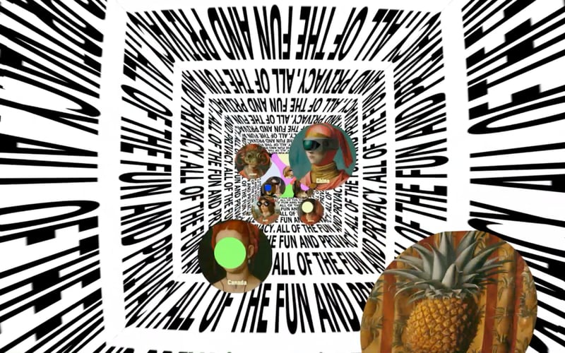 URnetwork screenshot 2