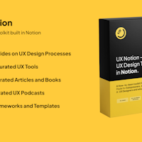 UX Notion