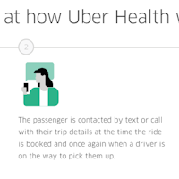 Uber Health