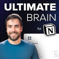 Ultimate Brain for Notion