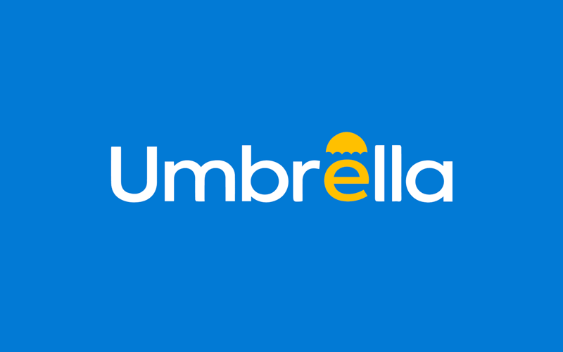 Umbrella screenshot 1