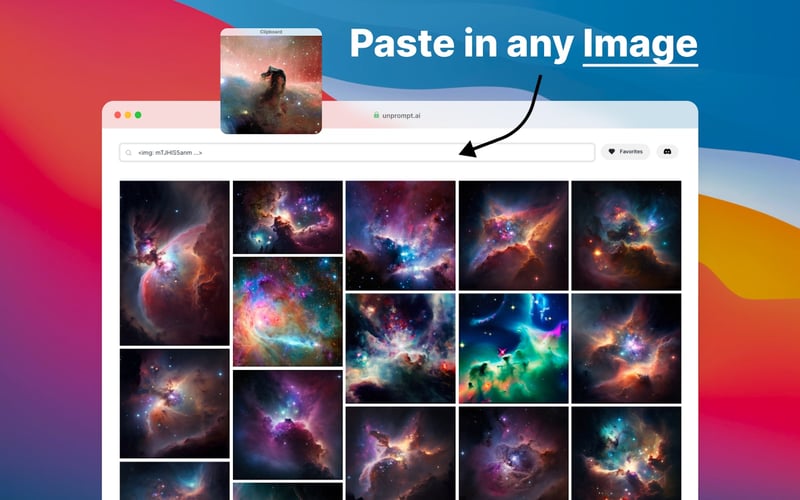 UnPrompt screenshot 3