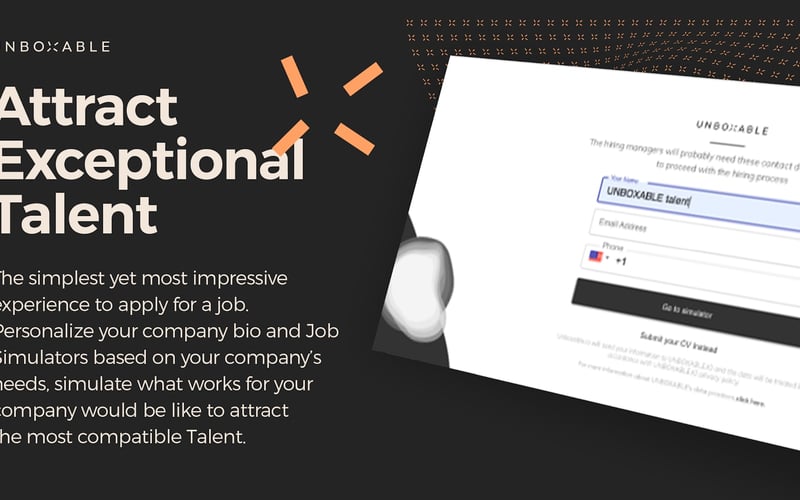 Unboxable screenshot 2