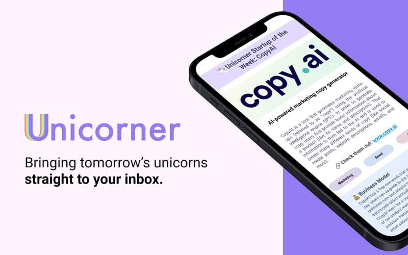 Unicorner screenshot 1