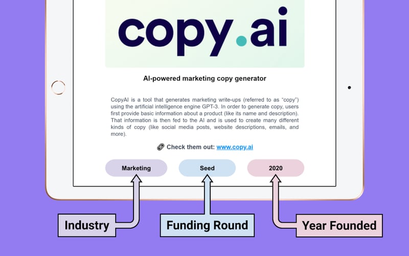 Unicorner screenshot 2