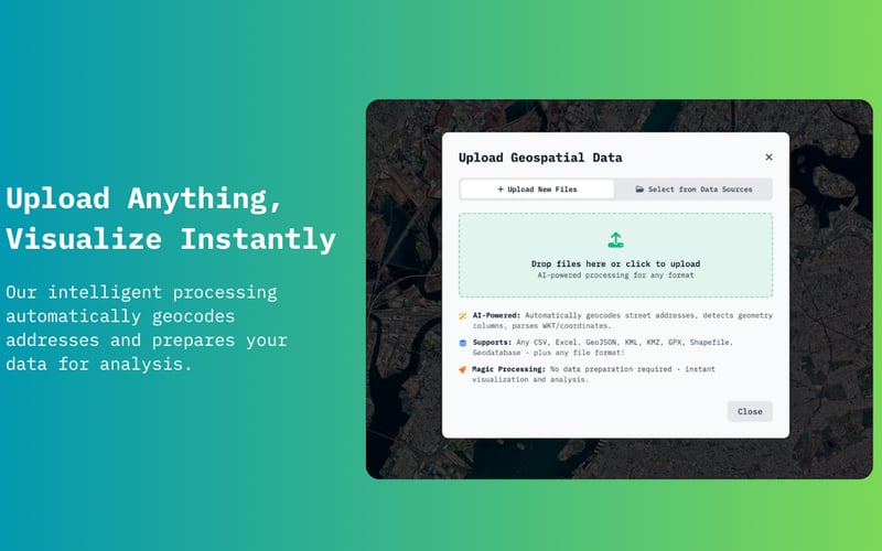 Unpaved screenshot 3