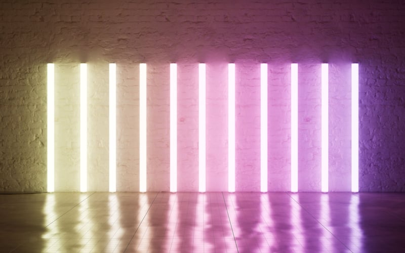 Unreal Engine screenshot 1