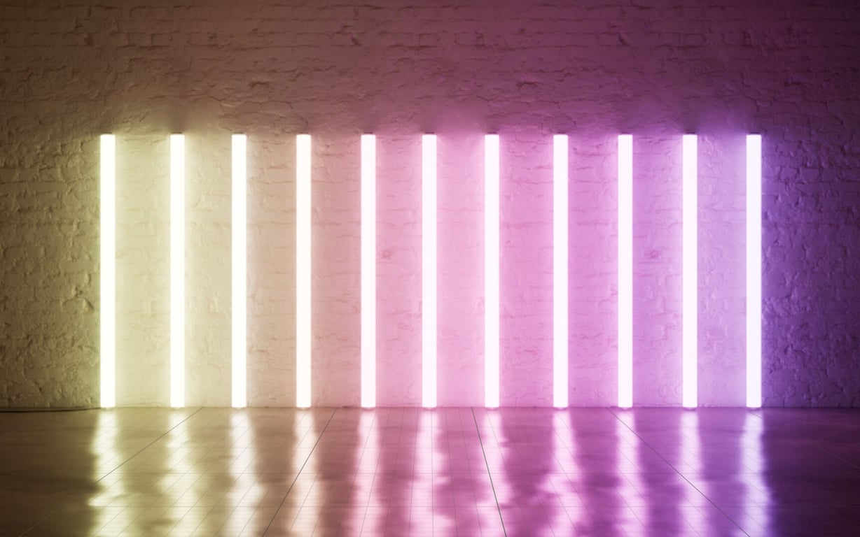 Unreal Engine preview