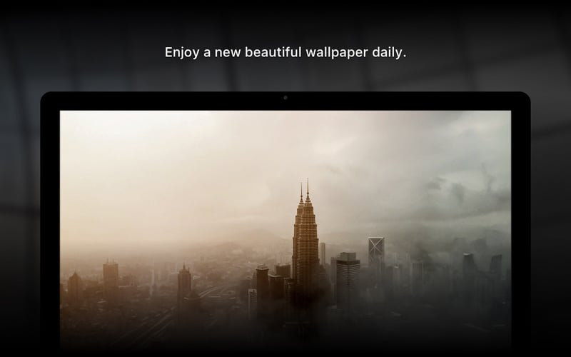 Unsplash screenshot 1