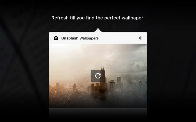 Unsplash screenshot 3