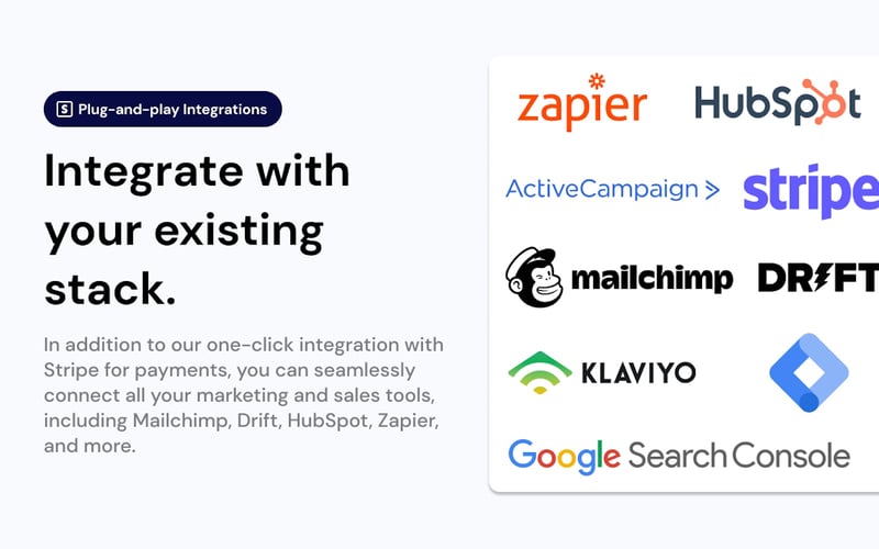 Unstack screenshot 3