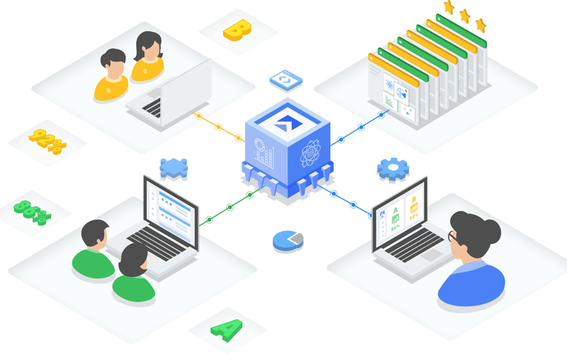 UpGrade screenshot 1