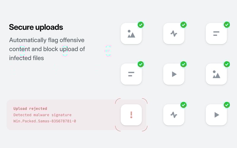 Uploadcare screenshot 3