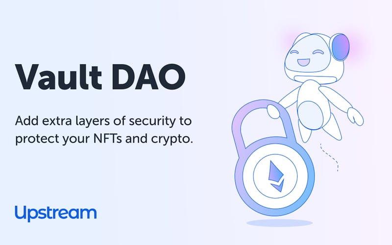 Upstream screenshot 1