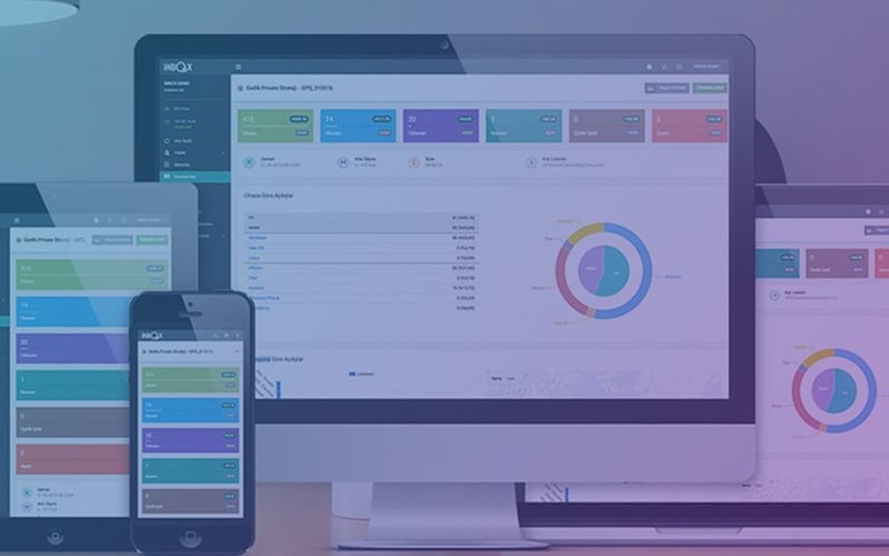 UseINBOX screenshot 2