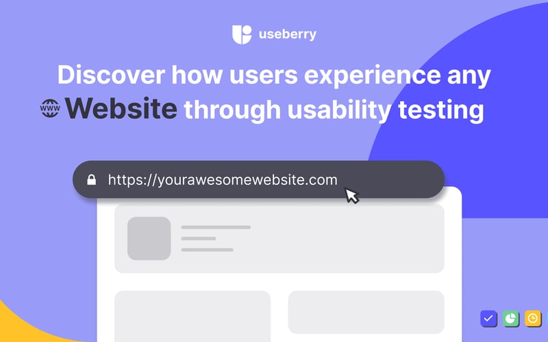 Useberry screenshot 1