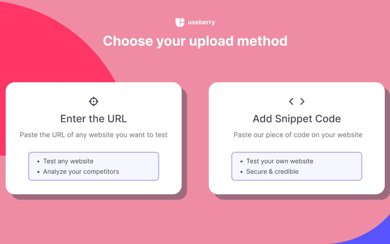 Useberry screenshot 2