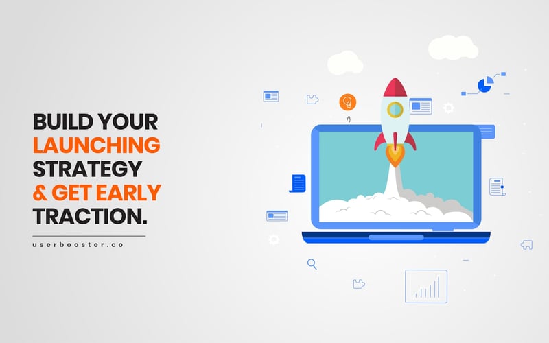UserBooster screenshot 1