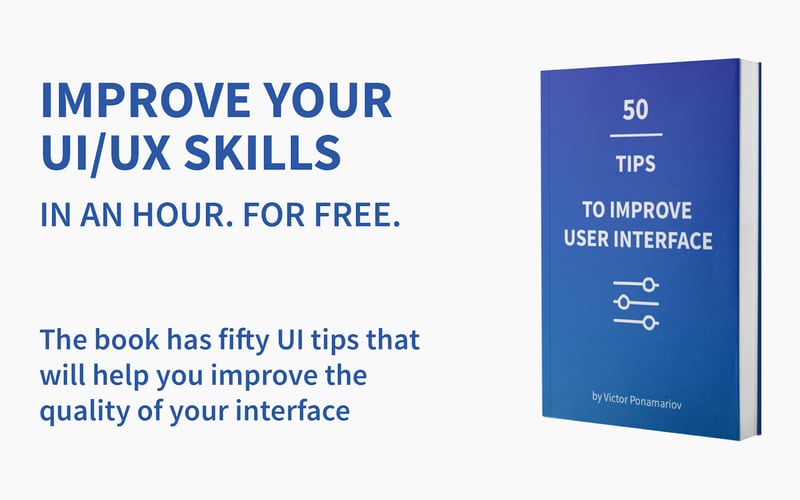 UserInterface.io screenshot 1