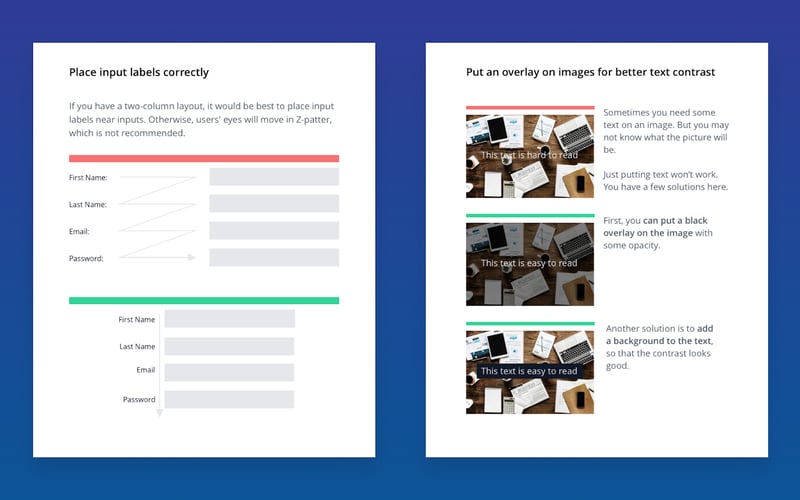 UserInterface.io screenshot 3