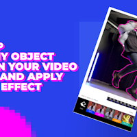 VOCHI Video Effects