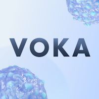 VOKA 3D Anatomy & Pathology