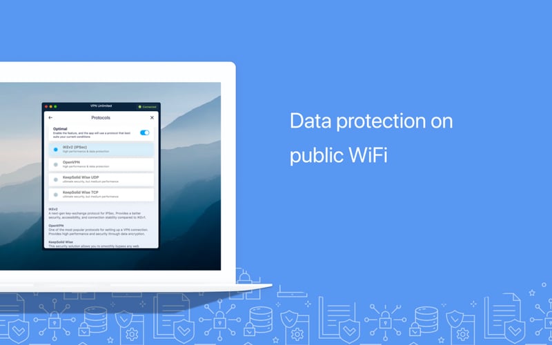 VPN Unlimited screenshot 3