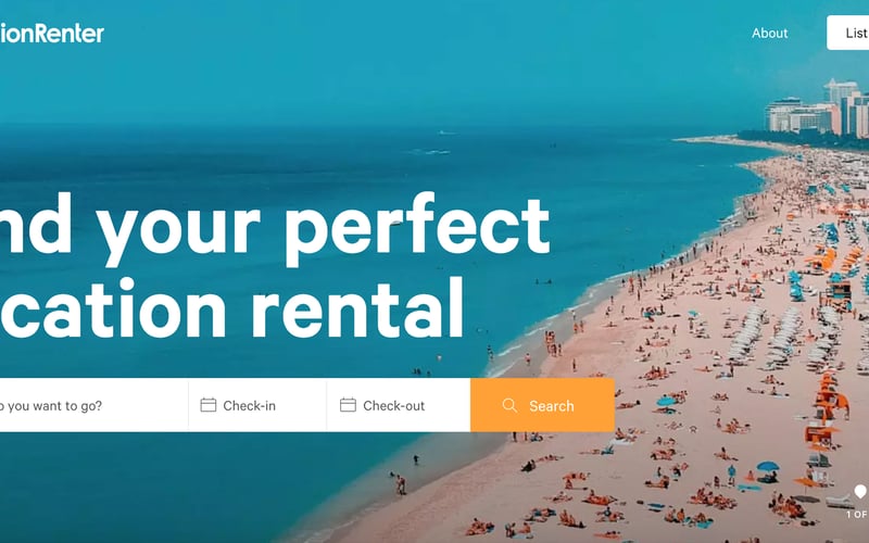 VacationRenter screenshot 3