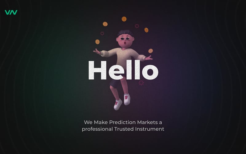 Value Network screenshot 2