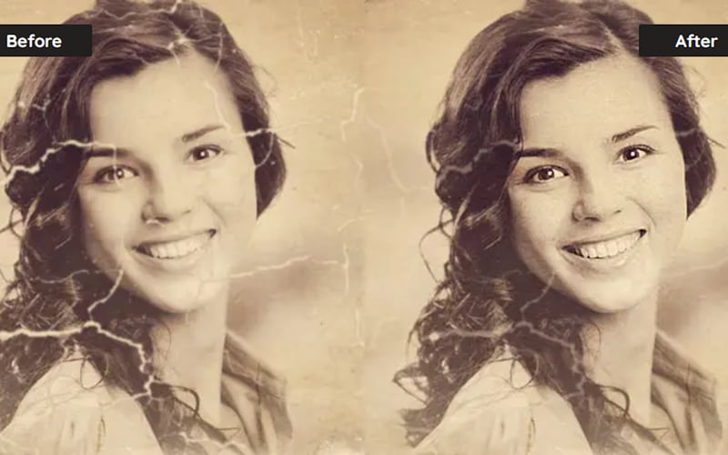 Vance AI Background Remover screenshot 3