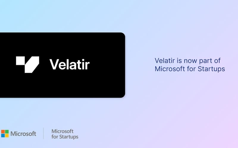 Velatir screenshot 1