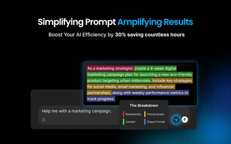 Velocity: Prompt Co-Pilot screenshot 2
