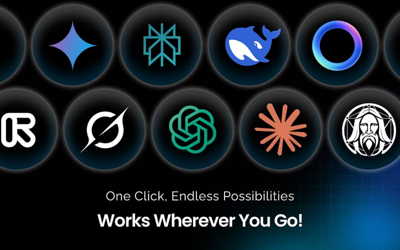 Velocity: Prompt Co-Pilot screenshot 3