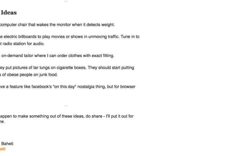 Velocity screenshot 2