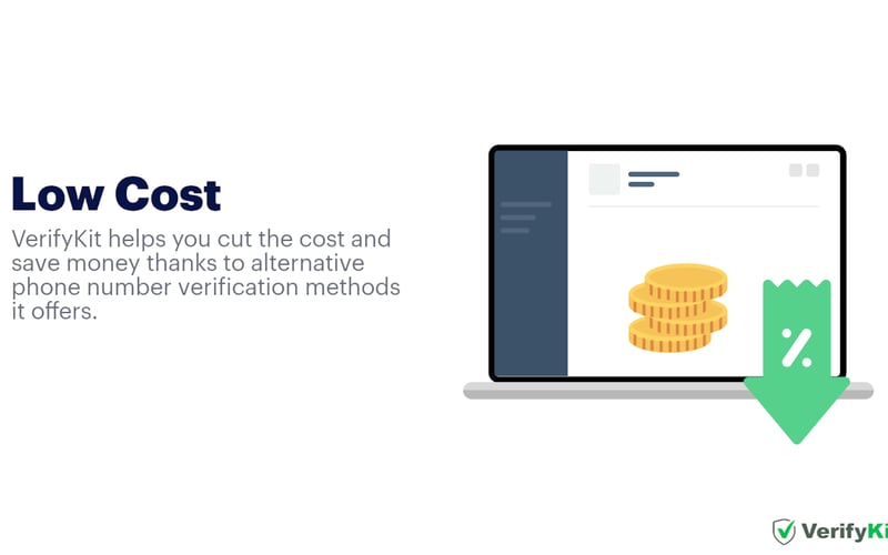 VerifyKit screenshot 1