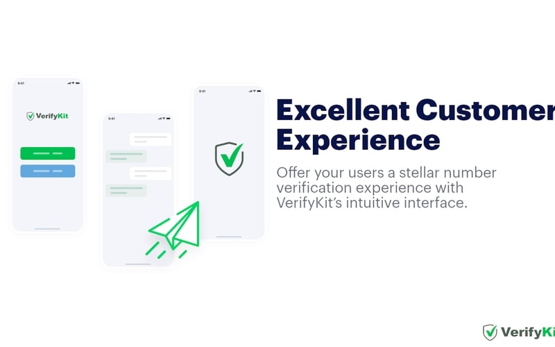 VerifyKit screenshot 3